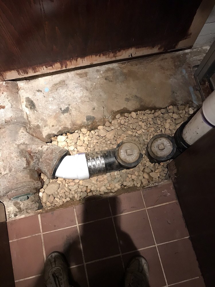 Slide of DeFalco Plumbing & Heating