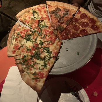 Home Slice Pizza - Pizza Near Me - Austin, Texas