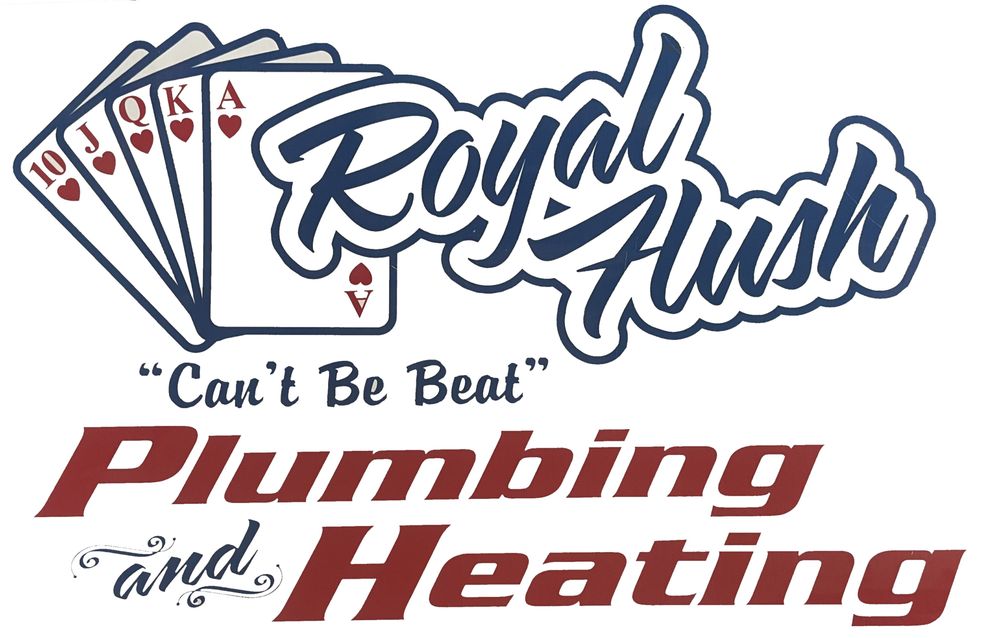 Slide of Royal Flush Plumbing & Heating