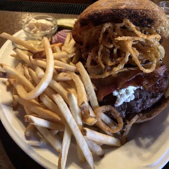 Jack London Square - Amazing burger! - Shopping Centers Near Me - Oakland, California Jack London Square - Amazing burger! - Shopping Centers Near Me - Oakland, California