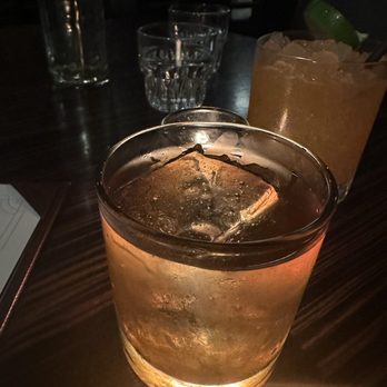 Less Than Greater Than - Cocktail Bars Near Me - Hudson, Massachusetts