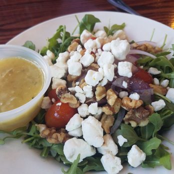 Mondo - Arugula salad - Pizza Near Me - Middletown, Connecticut