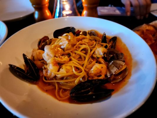 Il Villaggio Osteria by null