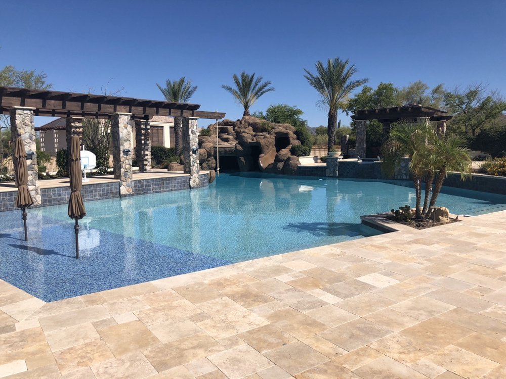 EDGE POOLS Updated September 2024 34807 N 32nd Dr, Phoenix, Arizona