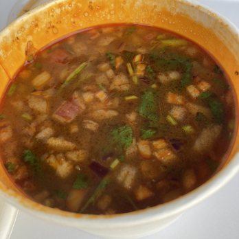 La Olla - Consume - Tacos Near Me - San Gabriel, California