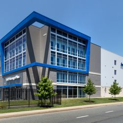 Self Storage Plus