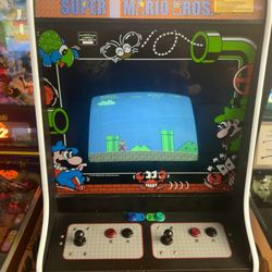 Another Castle Video Games - The O.G.