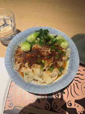 Chin Xi'an Style Restaurant 秦张记 by null
