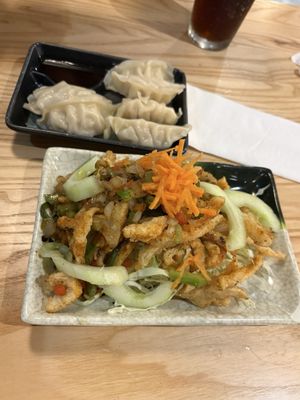 Noodle Bowl by null