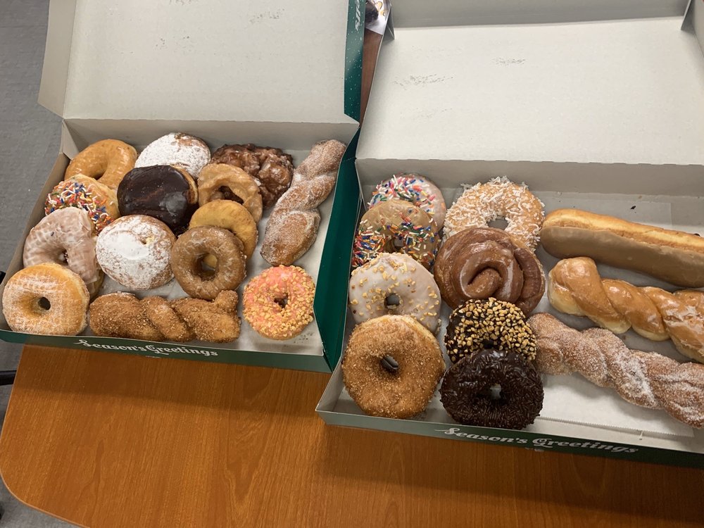 WINCHELL’S DONUT HOUSE Updated September 2024 26 Photos & 39