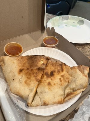 Pizzeria L'Italiano by null