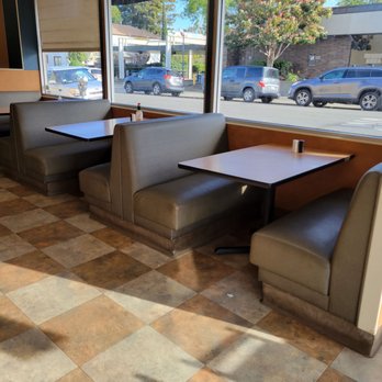 Nation's Giant Hamburgers - Indoor dining available - Burgers Near Me - Alameda, California