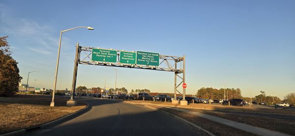 Long Island MacArthur Airport by null