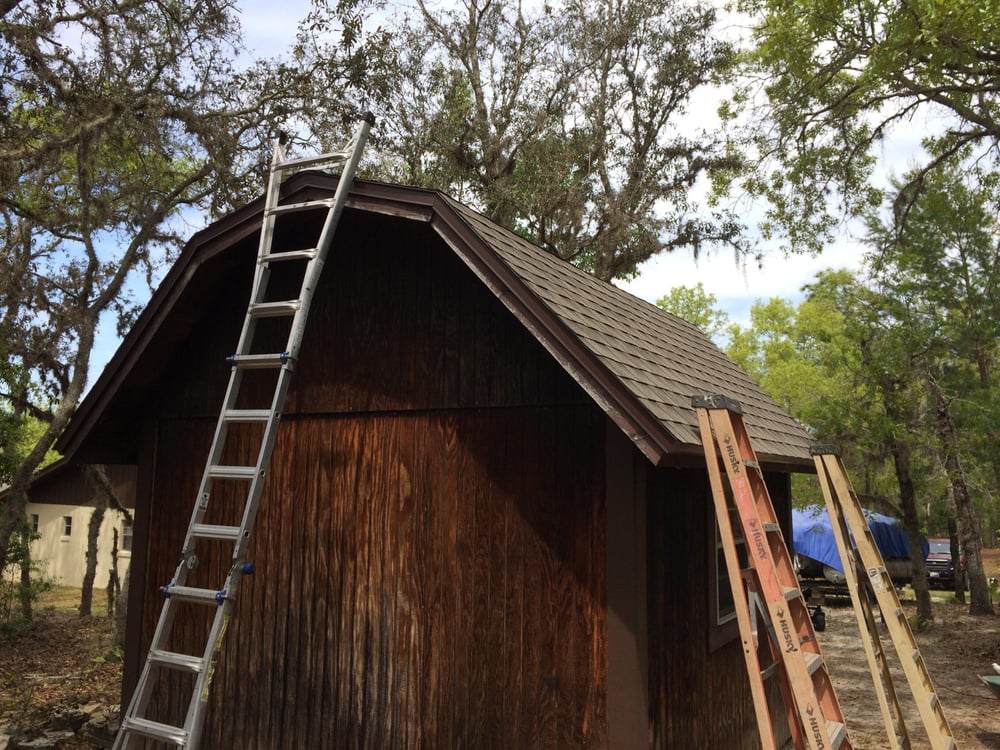 Slide of Roof Systems Unlimited