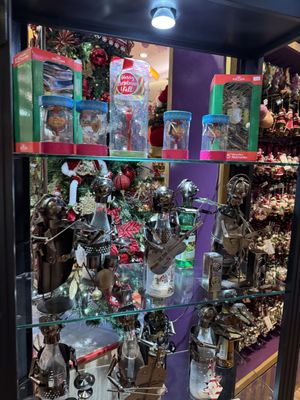 Christmas in New York - Little Italy by null