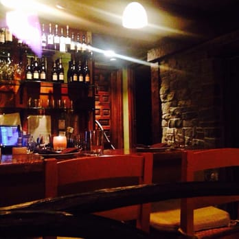 The Harvest Vine - The dinning room in the basement - Tapas Bars Near Me - Seattle, Washington The Harvest Vine - The dinning room in the basement - Tapas Bars Near Me - Seattle, Washington