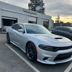 Nor Cal Auto Body - After bodywork 2