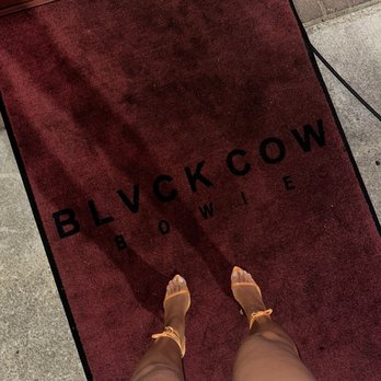 Blvck Cow - Cocktail Bars Near Me - Bowie, Maryland