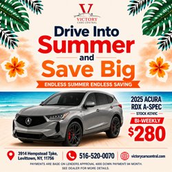 Victory Cars Central