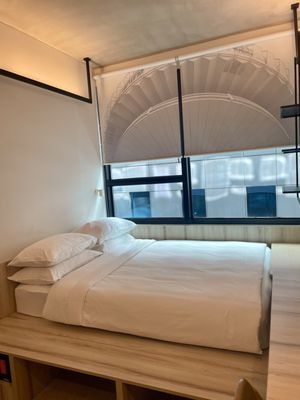 lyf Funan Singapore by null