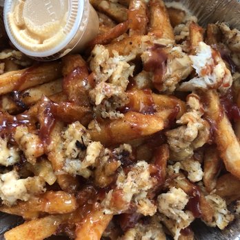 Crab Cab - Crab fries - Seafood Near Me - Alexandria, Virginia Crab Cab - Crab fries - Seafood Near Me - Alexandria, Virginia