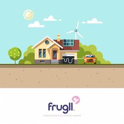 Frugll