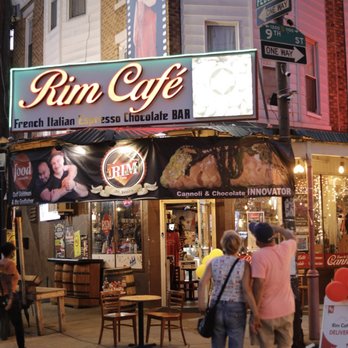RIM Cafe - Coffee & Tea Near Me - Philadelphia, Pennsylvania RIM Cafe - Coffee & Tea Near Me - Philadelphia, Pennsylvania