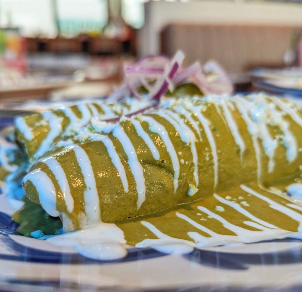 Santa Catarina Mexican Restaurant - Cherrywood