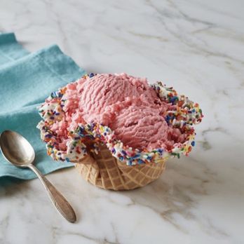 Marble Slab Creamery - a scoop of ice cream with sprinkles - Ice Cream & Frozen Yogurt Near Me - Richmond, Texas Marble Slab Creamery - a scoop of ice cream with sprinkles - Ice Cream & Frozen Yogurt Near Me - Richmond, Texas