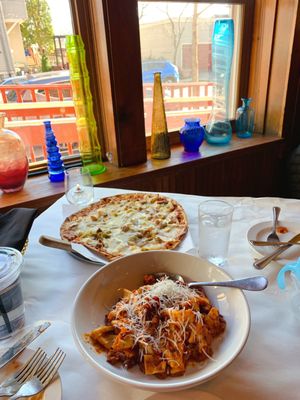 Tenuta's Italian Restaurant by null