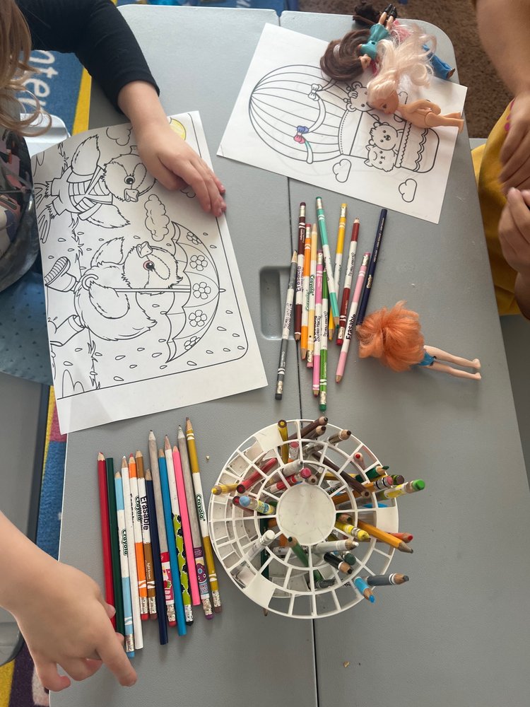 Summer's Daycare - childcare center in Lathrop, CA