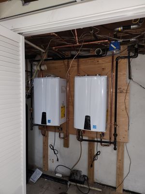 Triple C Services Logo