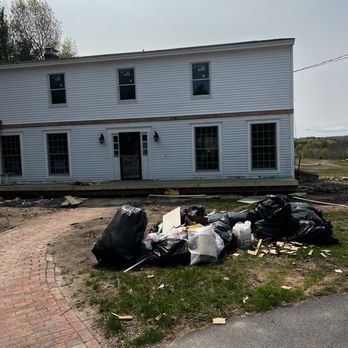 JTA Carpentry service - Didn't clean up the work site. Leaving trash, nails all over the property - Carpenters Near Me JTA Carpentry service - Didn't clean up the work site. Leaving trash, nails all over the property - Carpenters Near Me