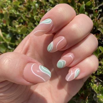 M2 Nail Lounge - Gel-X manicure - Nail Salons Near Me - Alhambra , California M2 Nail Lounge - Gel-X manicure - Nail Salons Near Me - Alhambra , California