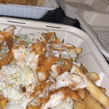 Firechikz - Chicken Shop Near Me - Fremont, California