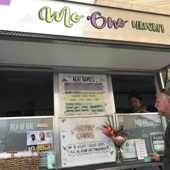 Mo 'Ono Hawai'i - Food truck - Food Trucks Near Me - Kahului, Hawaii Mo 'Ono Hawai'i - Food truck - Food Trucks Near Me - Kahului, Hawaii