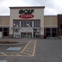 Golf Town