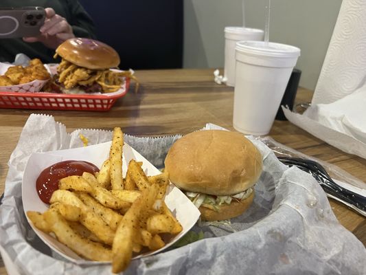 Chubbfathers by null