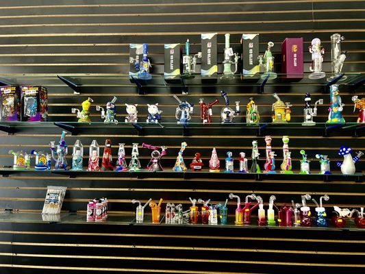 PUFF PUFF SUNSET by null