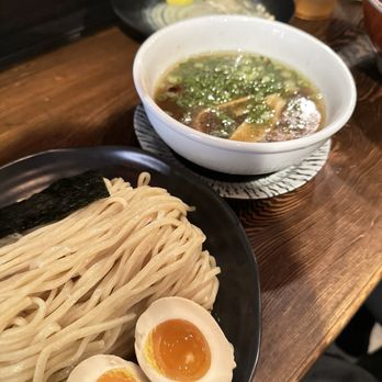 Menya Rui - Tsukemen - Ramen Near Me - St. Louis, Missouri Menya Rui - Tsukemen - Ramen Near Me - St. Louis, Missouri