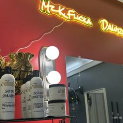Mz. Kay Flicka Dawrist - Products for sale .