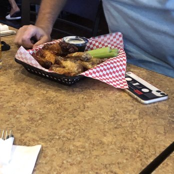 Hammer's Grill & Bar - Plain Wings - American Near Me - Henderson, Nevada Hammer's Grill & Bar - Plain Wings - American Near Me - Henderson, Nevada