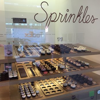 Sprinkles Georgetown - Bakeries Near Me - Washington, DC, District of Columbia
