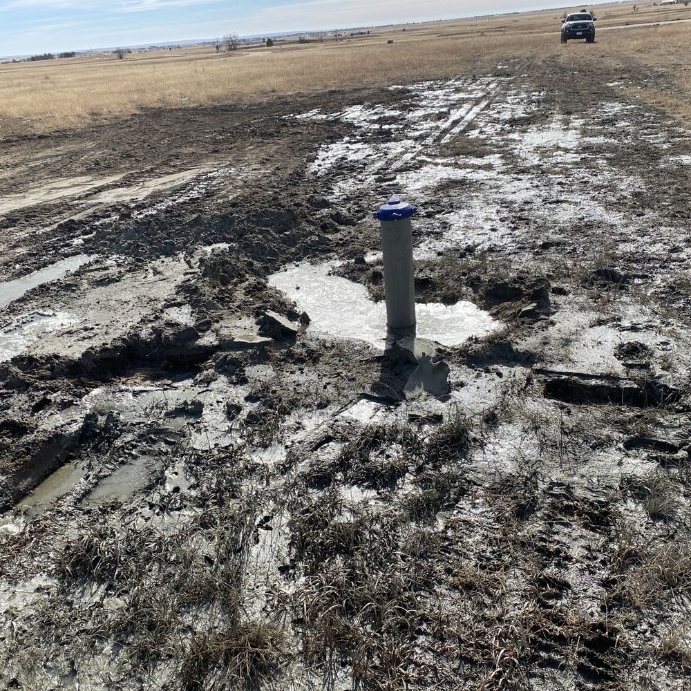 Winegar Well Service - Well Drilling Near Me - Parker, Colorado Winegar Well Service - Well Drilling Near Me - Parker, Colorado