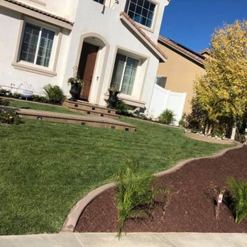 Rafael's Landscape - Landscaping Near Me - Rialto, California