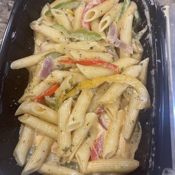 Kitchen Savages - Jerk pasta - Cajun/Creole Near Me - Washington, DC, District of Columbia Kitchen Savages - Jerk pasta - Cajun/Creole Near Me - Washington, DC, District of Columbia