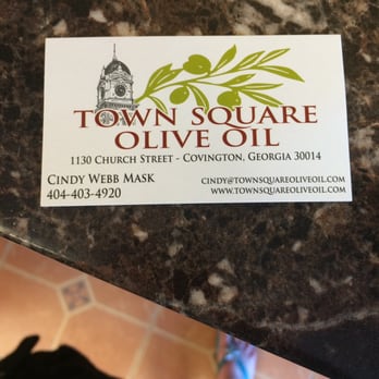 Town Square Olive Oil - Olive Oil Near Me - Covington, Georgia Town Square Olive Oil - Olive Oil Near Me - Covington, Georgia