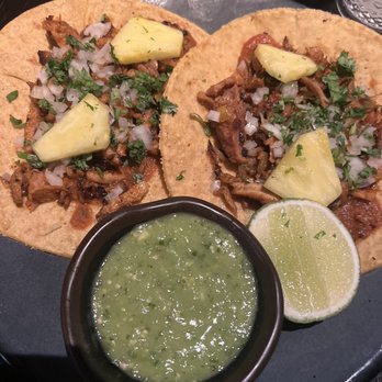 La Popular Austin - Pastor tacos - Mexican Near Me - Austin, Texas