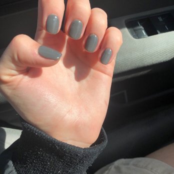 Lakeside nail spa - Weird spot on pinky nail - Nail Salons Near Me - Toluca Lake, California Lakeside nail spa - Weird spot on pinky nail - Nail Salons Near Me - Toluca Lake, California