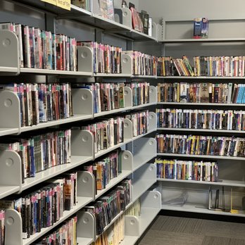 Keizer Community Library - Hundreds of DVDs available for check out, including classics, blockbusters, documentaries and more! - Libraries Near Me - Keizer, Oregon Keizer Community Library - Hundreds of DVDs available for check out, including classics, blockbusters, documentaries and more! - Libraries Near Me - Keizer, Oregon